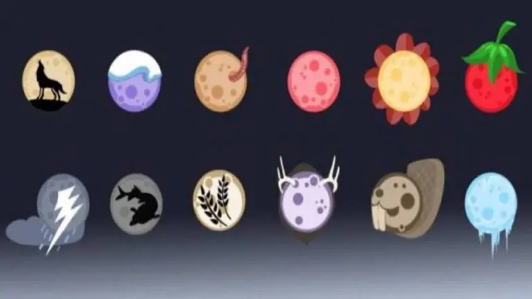 El test de las lunas: descubrí cómo sos según tu fecha de nacimiento y su posición