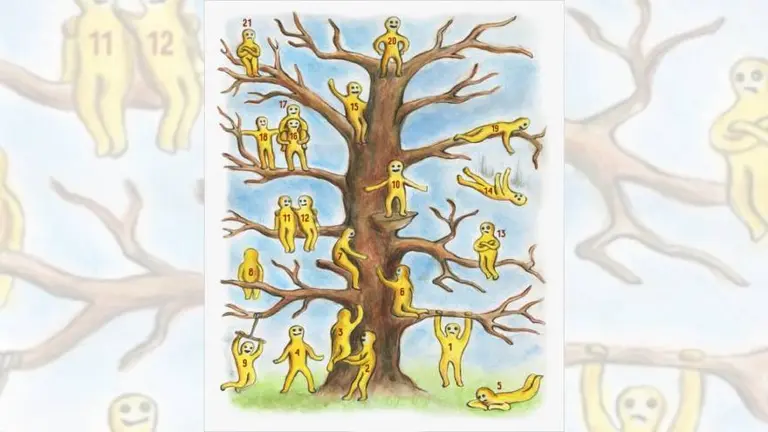 Test de los 60 segundos: elegí una persona y descubrí aspectos de tu estado emocional