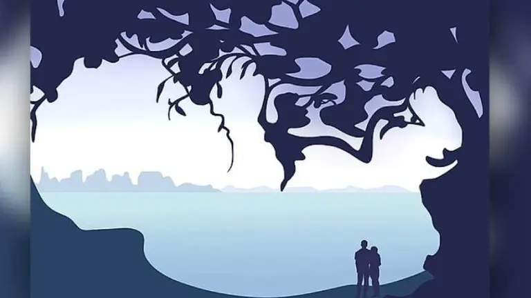 Test psicológico: lo primero que veas en esta imagen revela algo oculto de tu personalidad