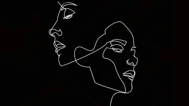 Test psicológico: lo que veas primero revela cómo sos en el amor