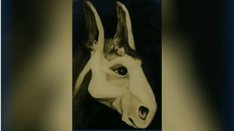 ¿Qué ves primero?: un test que dice mucho sobre tu personalidad