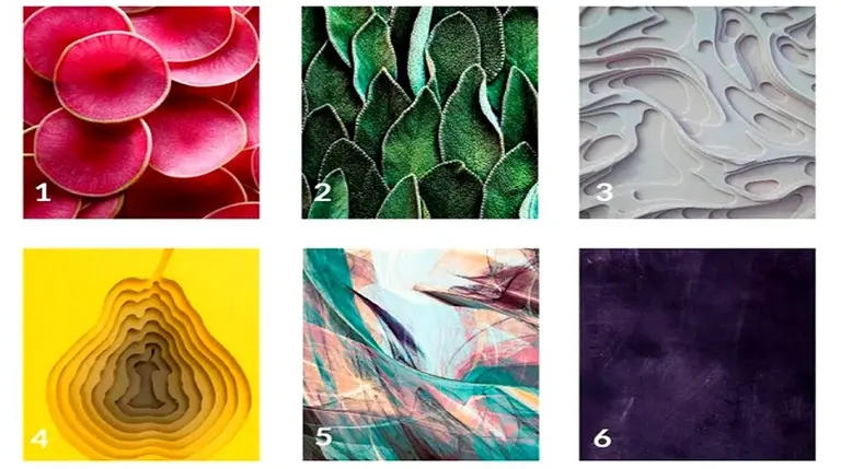 ¿Cuál imagen elegís?: el test psicológico que revelará el significado de tu vida