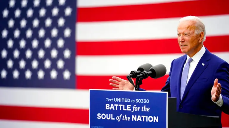 Elecciones en Estados Unidos: especialistas adelantan el impacto de un triunfo demócrata para el gobierno Fernández