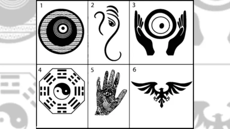 ¿Cuál es el origen de tus emociones? Este test psicológico te lo cuenta