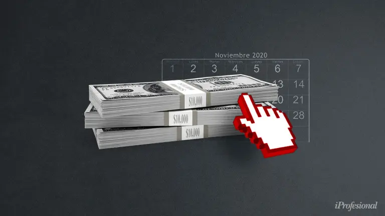 ¿Vas a comprar dólar ahorro?: paso a paso, cómo saber si tenés cupo disponible o estás habilitado por el BCRA