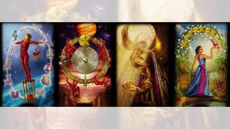 El test de las cartas: animate a conocer aspectos ocultos de tu personalidad