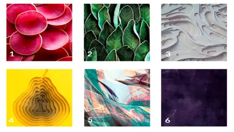 Test: la imagen que elijas revelará el significado de tu vida