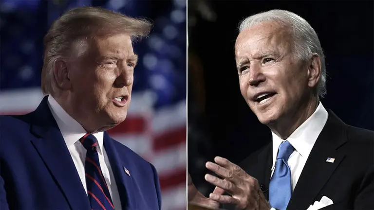 Trump vs. Biden: ¿cuándo se sabrá el resultado de las elecciones de Estados Unidos?