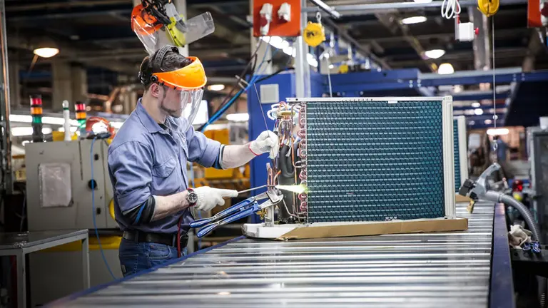 Acondicionadores de aire: así crecen las tendencias en climatización más eficiente y sustentable