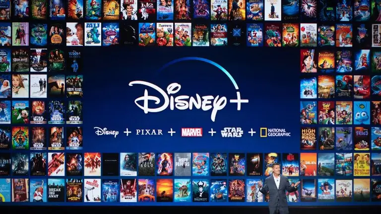 Disney + llegó a la Argentina: ¿qué podés ver hoy?