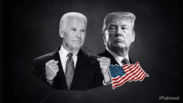 Expertos anticipan dónde estarán las oportunidades para los inversores argentinos con una victoria de Biden en EE.UU.