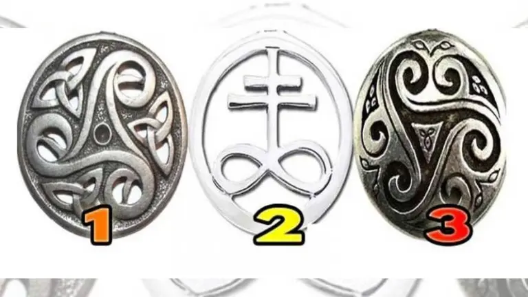 El test del oráculo celta: elegí un símbolo y conocé qué dice sobre tu futuro