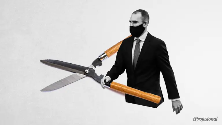 En el ojo de la tormenta, Guzmán desoye al kirchnerismo y adopta medidas de ajuste ortodoxo