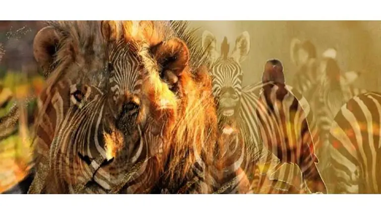 ¿Qué animal ves primero?: la respuesta revela algo profundo de tu ser