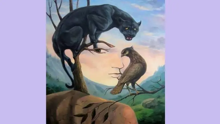 ¿Seguís a tu corazón, a tu mente o a tu intuición?: si no sabés, hacé este test