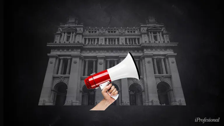 Se profundiza la grieta: la oposición dura sale nuevamente a las calles con la mirada puesta en Cristina