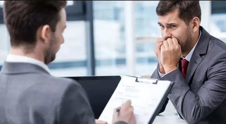 Las 5 preguntas más frecuentes en una entrevista de trabajo ¡y las respuestas que nunca deberías dar!