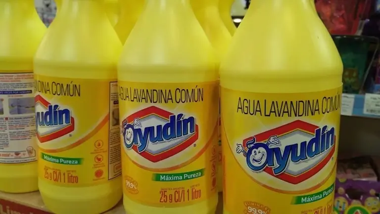 Un fondo inversor texano se quedó con la marca de lavandina más famosa del país