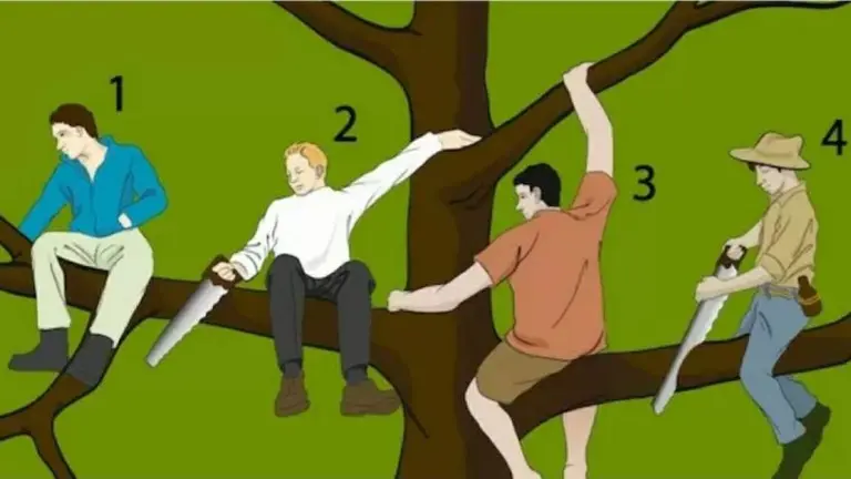 ¿Con quién te identificás?: el test que revela algo oculto de tu personalidad