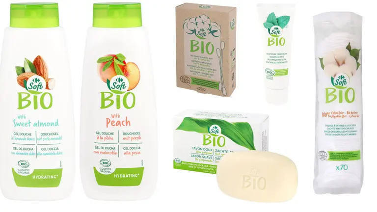 Una multinacional lanza innovadores productos que marcan tendencia en el mercado