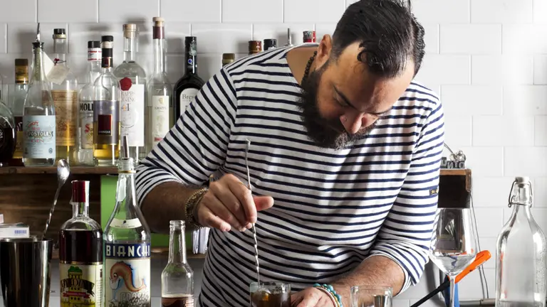 Este bar argentino se consagró como el mejor de América Latina y entró al top 10 mundial