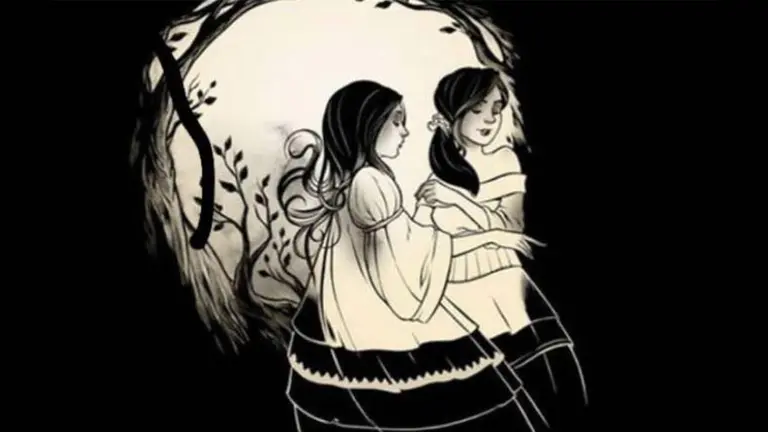 Este test te mostrará cómo es tu verdadera personalidad, ¿qué ves primero?