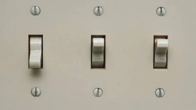 Probá tu inteligencia con este reto viral, ¿cuál es el interruptor correcto?