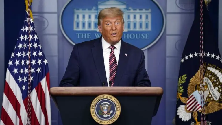 EE.UU. recula y dejará sin efecto una medida de Trump contra una popular red social