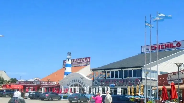 Presentan proyecto para renovar el Mercado del Puerto de Mar del Plata