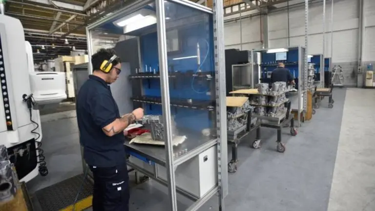 Repro II: cómo deben inscribirse las empresas para obtener la asistencia para el pago de salarios