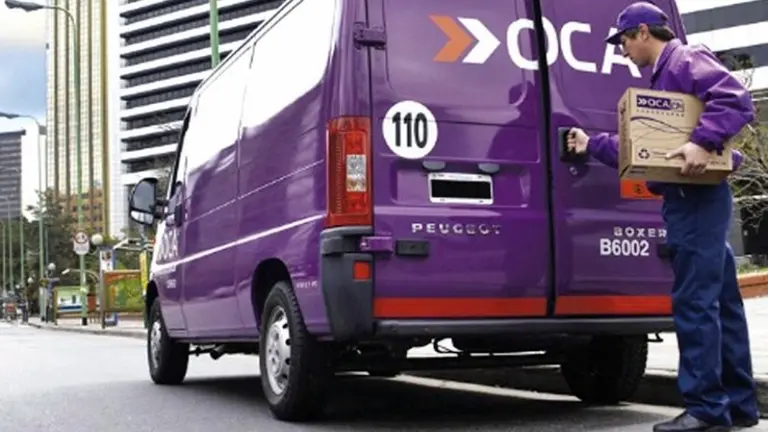 OCA tiene nuevo dueño: esta es la empresa que ganó la oferta y se queda con el servicio postal