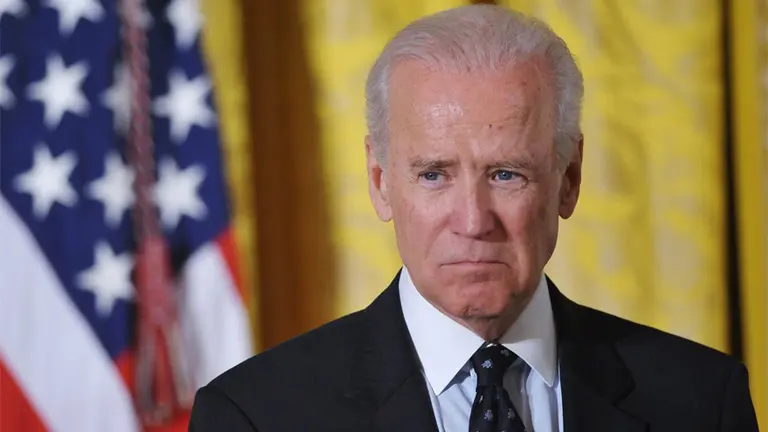 La vida de Biden: de estar marcado por la tragedia, a consagrarse presidente de los Estados Unidos