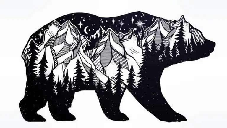 Test del inconsciente: lo que veas primero revelará tu ser interno