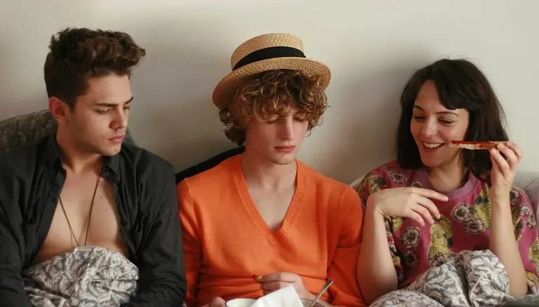 5 comedias románticas en Netflix para ver el fin de semana