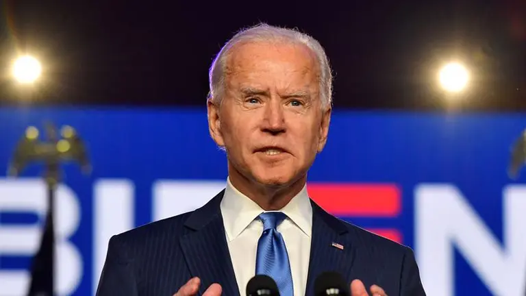 Biden y su "primer día" en la Casa Blanca: las políticas clave que tomará el presidente electo de EE.UU.