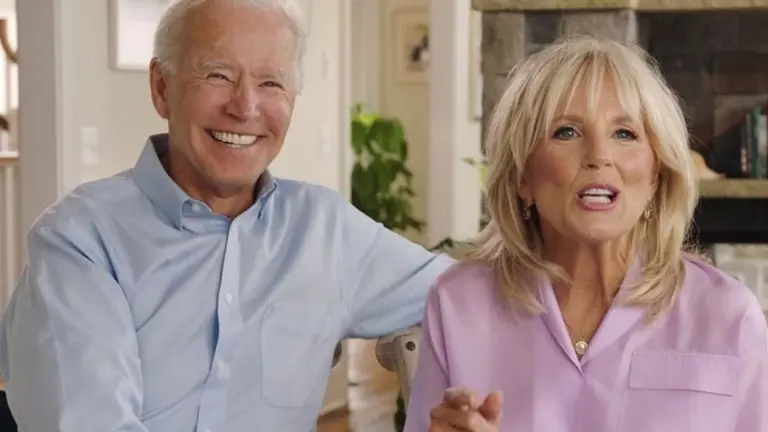 5 cosas que seguro no conocías de Joe Biden, el flamante presidente electo de los Estados Unidos