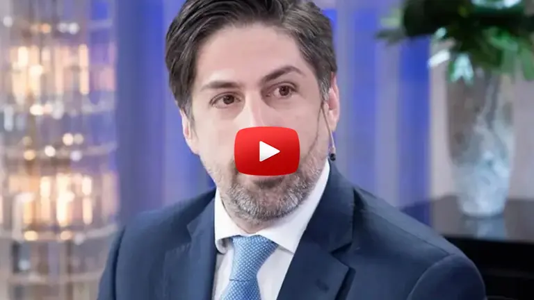 La incómoda pregunta de Juana Viale a Nicolás Trotta: ¿Cambiaría sus ahorros en dólares a pesos?