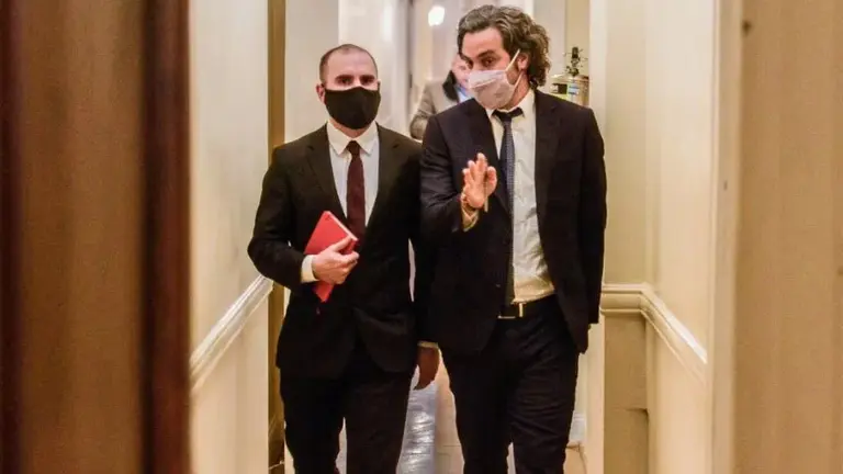 El Gobierno convoca a gremios y empresarios para sumarlos al acuerdo de precios y salarios