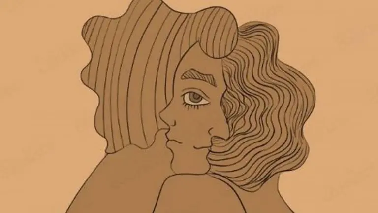 ¿Qué ves en la imagen? Tu respuesta revela mucho de tu personalidad