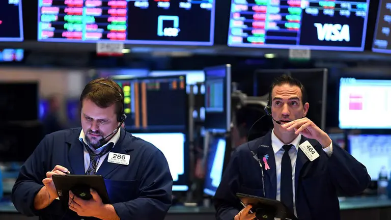 Wall Street y el escándalo de Reddit y GameStop: la semana "negra" que promete cambiar las reglas de la Bolsa
