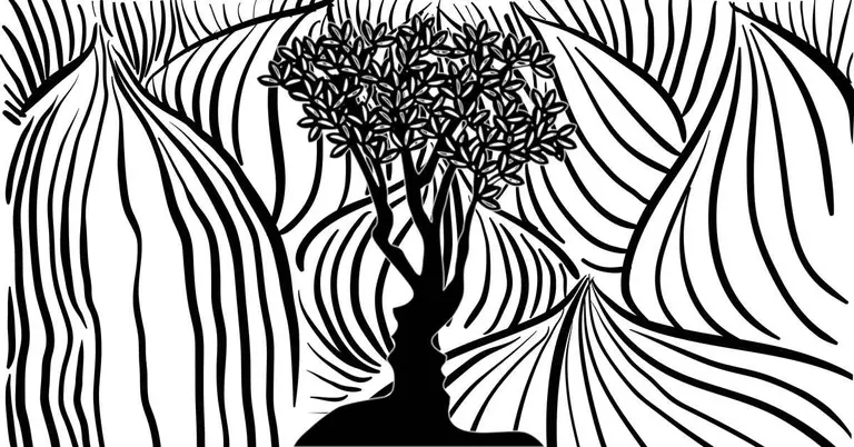 Test del amor: esta imagen te mostrará qué necesitás afectivamente