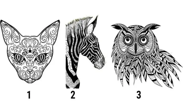 Test: elegí un animal mágico y conocé cómo reaccionás ante la adversidad