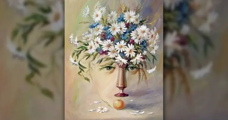 ¿Tu mente es analítica o intuitiva?: lo primero que veas en esta imagen te dará la respuesta