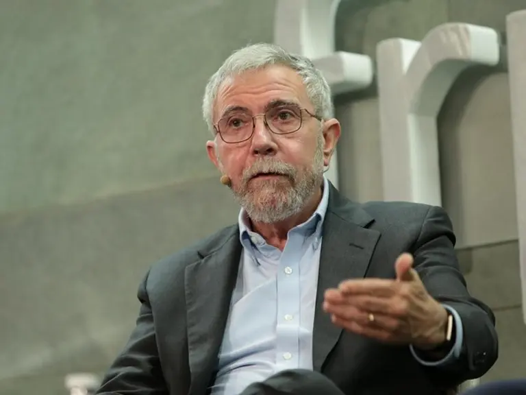 ¿Por qué un premio Nobel de Economía advierte que puede haber una "catástrofe" antes de que llegue la vacuna contra el COVID-19?