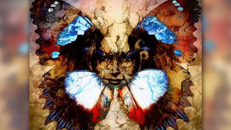 Test perceptivo: lo que veas en la imagen te dirá qué necesitás en este momento de tu vida