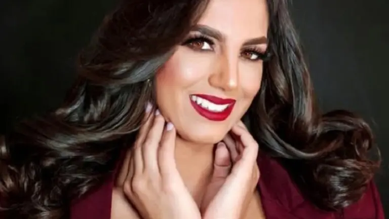 Esta joven periodista de Crónica se convirtió en la nueva Miss Mundo Argentina