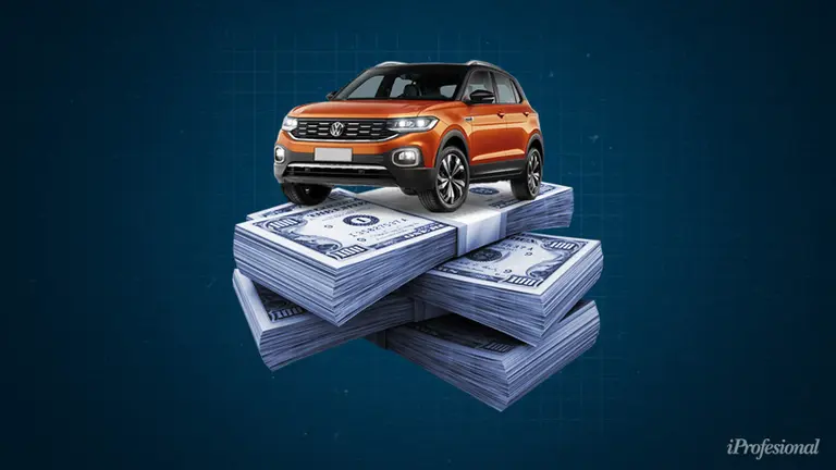 Los 10 autos más vendidos al precio del dólar blue: ¿siguen siendo un buen negocio?