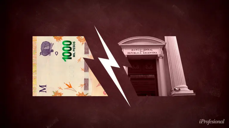 Atención ahorristas: el Central sube 3 puntos la tasa de plazos fijos, ¿cuánto rendirán ahora?