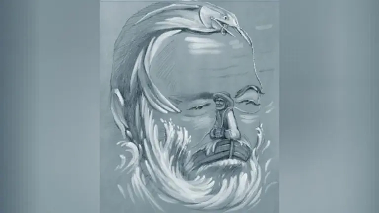 ¿Cuál es tu mayor miedo oculto?: este sencillo test lo revela