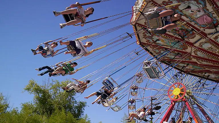 SUTEP cerró paritaria y ya se sabe cuánto ganará un empleado de un parque de diversiones durante 2026